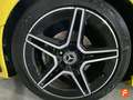 Mercedes-Benz CLA 180 Geel - thumbnail 25