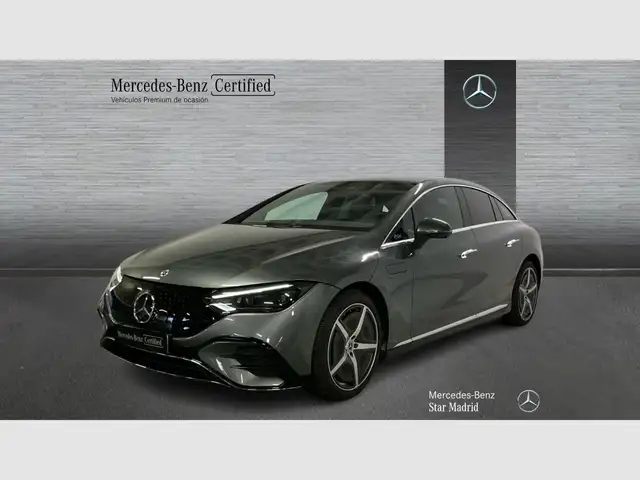 Mercedes-Benz EQE 350 350+