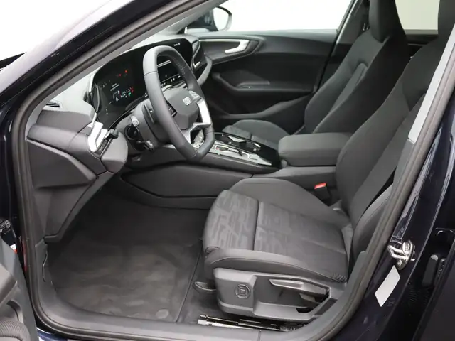 Audi A5 view 12