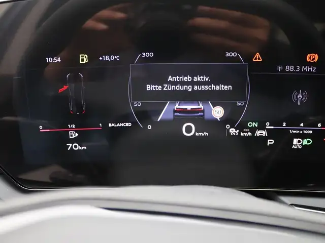 Audi A5 view 13