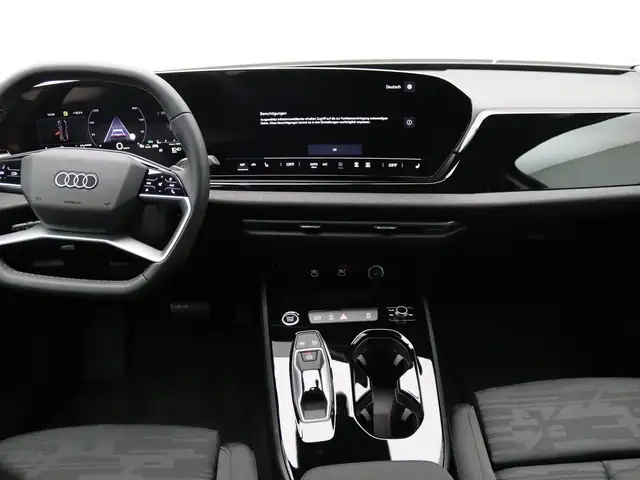 Audi A5 view 10