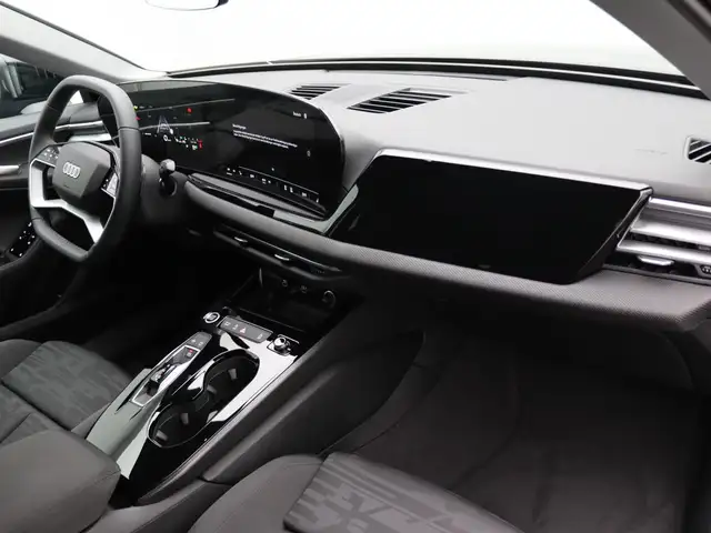 Audi A5 view 8