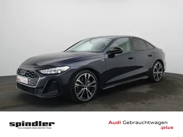 Audi A5 main image