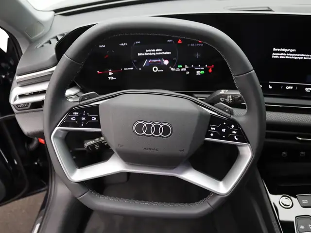Audi A5 view 14