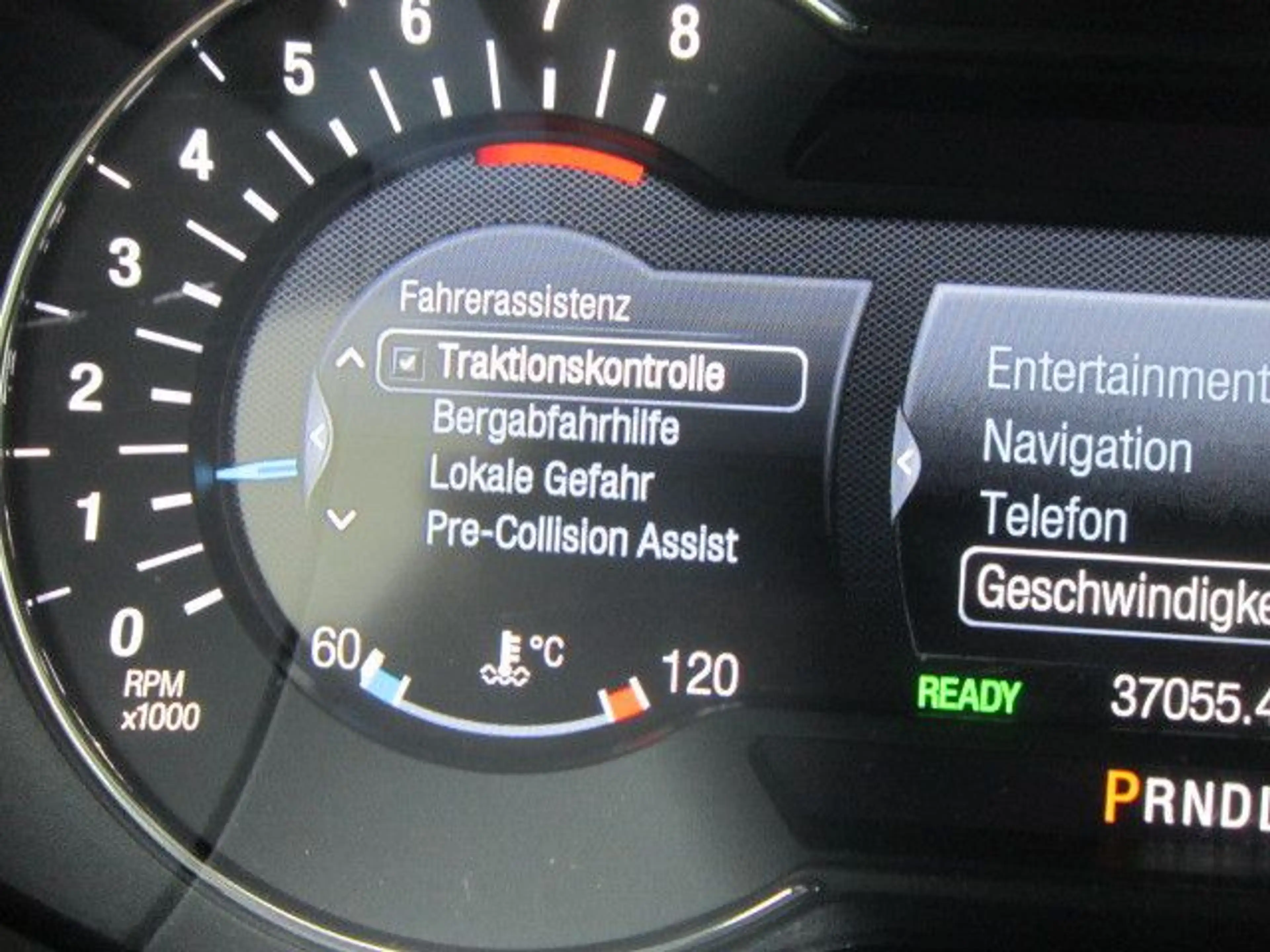 Ford S-Max S-MAX Hybrid Edition 7-Sitze, GARANTIE — photo 14
