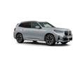 BMW X3 xDrive 20iA Gris - thumbnail 4