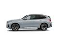 BMW X3 xDrive 20iA Gris - thumbnail 5