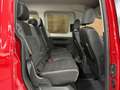 Volkswagen Caddy 1.4 TSI Edition 35 DSG | Half leer | Navigatie | A Rojo - thumbnail 18