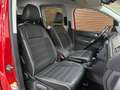 Volkswagen Caddy 1.4 TSI Edition 35 DSG | Half leer | Navigatie | A Rojo - thumbnail 4