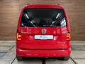 Volkswagen Caddy 1.4 TSI Edition 35 DSG | Half leer | Navigatie | A Rojo - thumbnail 37