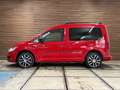 Volkswagen Caddy 1.4 TSI Edition 35 DSG | Half leer | Navigatie | A Rojo - thumbnail 32