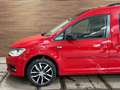 Volkswagen Caddy 1.4 TSI Edition 35 DSG | Half leer | Navigatie | A Rojo - thumbnail 40