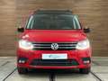 Volkswagen Caddy 1.4 TSI Edition 35 DSG | Half leer | Navigatie | A Rojo - thumbnail 6