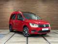 Volkswagen Caddy 1.4 TSI Edition 35 DSG | Half leer | Navigatie | A Rojo - thumbnail 9