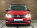 Volkswagen Caddy 1.4 TSI Edition 35 DSG | Half leer | Navigatie | A Rojo - thumbnail 5