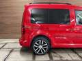 Volkswagen Caddy 1.4 TSI Edition 35 DSG | Half leer | Navigatie | A Rojo - thumbnail 13