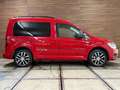 Volkswagen Caddy 1.4 TSI Edition 35 DSG | Half leer | Navigatie | A Rojo - thumbnail 10