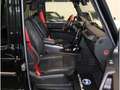 Mercedes-Benz G 350 d Designo Manufaktur Edition 2.Hand*TOP Noir - thumbnail 8