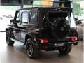 Mercedes-Benz G 350 d Designo Manufaktur Edition 2.Hand*TOP Noir - thumbnail 4