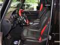 Mercedes-Benz G 350 d Designo Manufaktur Edition 2.Hand*TOP Noir - thumbnail 14