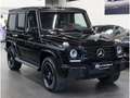 Mercedes-Benz G 350 d Designo Manufaktur Edition 2.Hand*TOP Noir - thumbnail 2