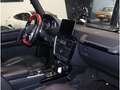 Mercedes-Benz G 350 d Designo Manufaktur Edition 2.Hand*TOP Noir - thumbnail 9