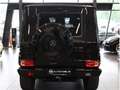 Mercedes-Benz G 350 d Designo Manufaktur Edition 2.Hand*TOP Noir - thumbnail 6