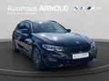 BMW 330 e Touring M Sport Tempomat Driving Assist. Sitzhzg Schwarz - thumbnail 3