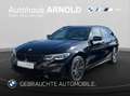 BMW 330 e Touring M Sport Tempomat Driving Assist. Sitzhzg Schwarz - thumbnail 1