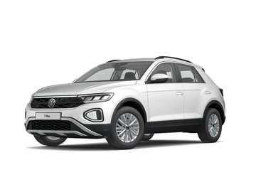 1.0 TSI Life +WINTERPAKET+LED+ Bluetooth
