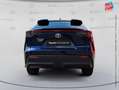 Toyota bZ4X 204ch 11kW Origin Siege chauf Blu/Azzurro - thumbnail 7