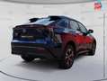 Toyota bZ4X 204ch 11kW Origin Siege chauf Blu/Azzurro - thumbnail 6