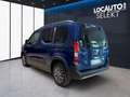 Peugeot Rifter rifter mix 1.5 bluehdi 130cv L1 Allure N1 - PROMO Blu/Azzurro - thumbnail 5