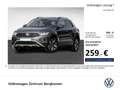 Volkswagen T-Roc 2.0 GOAL AHK CAM ACC LM17 NAVI SITZHEIZUNG Grau - thumbnail 3