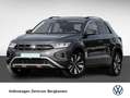 Volkswagen T-Roc 2.0 GOAL AHK CAM ACC LM17 NAVI SITZHEIZUNG Grau - thumbnail 2