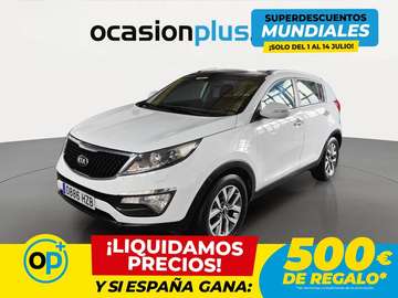 1.6 GDI Drive 4x2