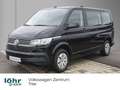 Volkswagen T6 Caravelle 2.0 TDI DSG T6.1 Comfortline Schwarz - thumbnail 1