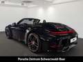 Porsche 992 911 Carrera S Cabrio Liftsystem-VA InnoDrive Zwart - thumbnail 3