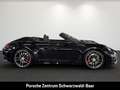 Porsche 992 911 Carrera S Cabrio Liftsystem-VA InnoDrive Zwart - thumbnail 9