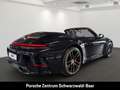 Porsche 992 911 Carrera S Cabrio Liftsystem-VA InnoDrive Zwart - thumbnail 8