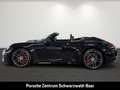 Porsche 992 911 Carrera S Cabrio Liftsystem-VA InnoDrive Zwart - thumbnail 2