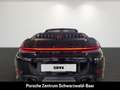 Porsche 992 911 Carrera S Cabrio Liftsystem-VA InnoDrive Zwart - thumbnail 7