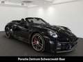 Porsche 992 911 Carrera S Cabrio Liftsystem-VA InnoDrive Zwart - thumbnail 10