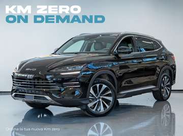 Seal U DM-i 1.5 phev Comfort 2wd