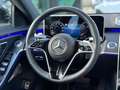 Mercedes-Benz S 350 d 4MATIC Noir - thumbnail 12