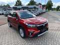 Suzuki S-Cross 1.4 Comfort Allrad 4x4  Klima Connect Rot - thumbnail 4