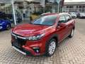 Suzuki S-Cross 1.4 Comfort Allrad 4x4  Klima Connect Rot - thumbnail 2