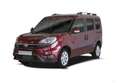 Fiat Dobló Panorama 1.3Mjt Pop 66kW N1 E5+ Plateado - thumbnail 4