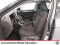 Volkswagen T-Roc 1.5 tsi life dsg Grigio - thumbnail 5