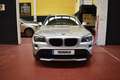 BMW X1 sDrive 20d Gris - thumbnail 2